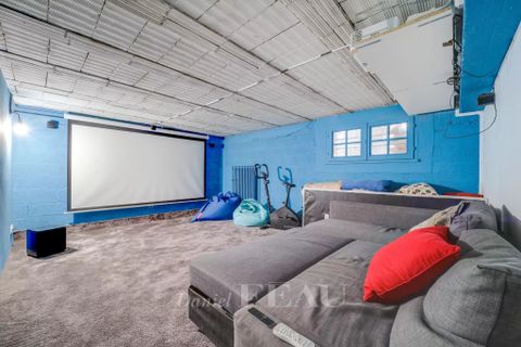 Villa i Versailles, Yvelines, Versailles - € 2.150.000 | Ref: 86642071 - foto 19