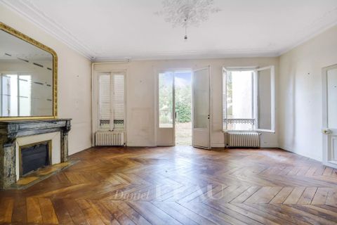 Villa i Versailles, Yvelines, Versailles - € 2.100.000 | Ref: 86634773 - foto 2