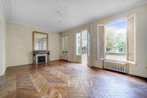 Villa i Versailles, Yvelines, Versailles - € 2.100.000 | Ref: 86634773 - foto 3