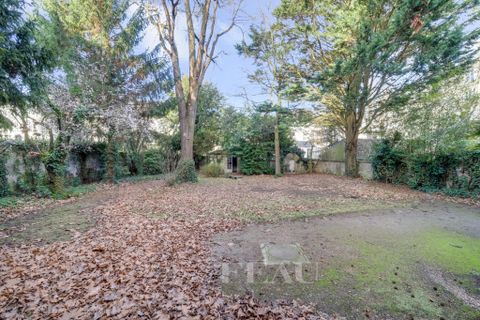 Villa i Versailles, Yvelines, Versailles - € 2.100.000 | Ref: 86634773 - foto 4