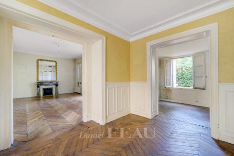 Villa i Versailles, Yvelines, Versailles - € 2.100.000 | Ref: 86634773 - foto 5