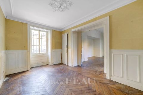 Villa i Versailles, Yvelines, Versailles - € 2.100.000 | Ref: 86634773 - foto 6