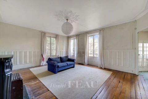 Villa i Versailles, Yvelines, Versailles - € 2.100.000 | Ref: 86634773 - foto 8