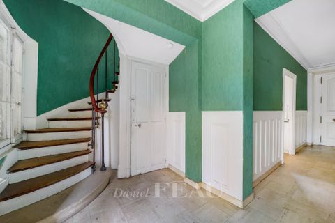 Villa i Versailles, Yvelines, Versailles - € 2.100.000 | Ref: 86634773 - foto 10