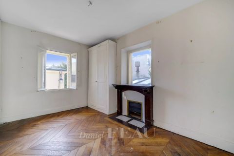 Villa i Versailles, Yvelines, Versailles - € 2.100.000 | Ref: 86634773 - foto 14