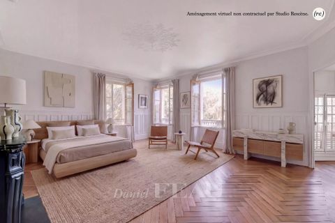 Villa i Versailles, Yvelines, Versailles - € 2.100.000 | Ref: 86634773 - foto 9