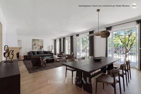 Lejlighed i Versailles, Yvelines, Versailles - € 899.000 | Ref: 86778665 - foto 1