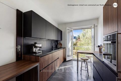 Lejlighed i Versailles, Yvelines, Versailles - € 899.000 | Ref: 86778665 - foto 6