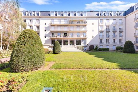 Lejlighed i Versailles, Yvelines, Versailles - € 899.000 | Ref: 86778665 - foto 11