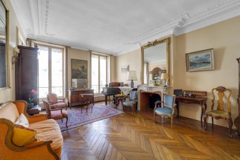 Lejlighed i Versailles, Yvelines, Versailles - € 1.350.000 | Ref: 86775667 - foto 1