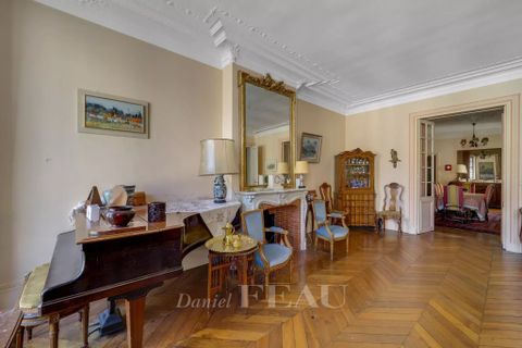 Lejlighed i Versailles, Yvelines, Versailles - € 1.350.000 | Ref: 86775667 - foto 2