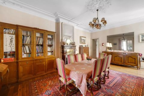 Lejlighed i Versailles, Yvelines, Versailles - € 1.350.000 | Ref: 86775667 - foto 4