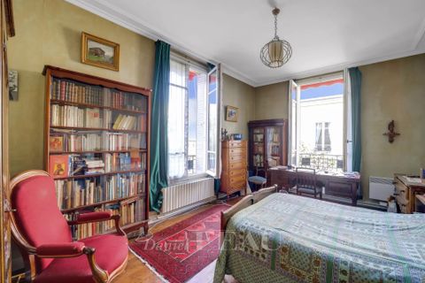 Lejlighed i Versailles, Yvelines, Versailles - € 1.350.000 | Ref: 86775667 - foto 9