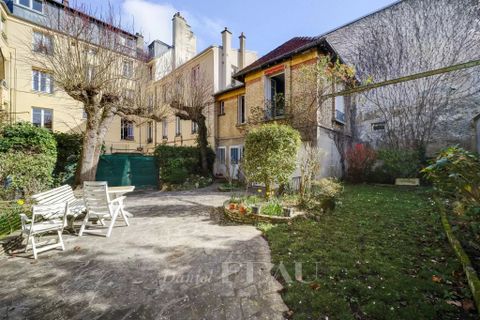Lejlighed i Versailles, Yvelines, Versailles - € 1.350.000 | Ref: 86775667 - foto 12