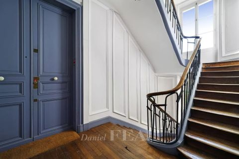 Lejlighed i Versailles, Yvelines, Versailles - € 1.350.000 | Ref: 86775667 - foto 14