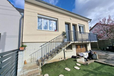 Villa a Pontault-Combault, Seine-et-Marne, Pontault-Combault - € 350.000 | Ref: 3011443168 - foto 2