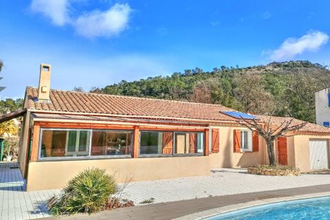 Villa i Rocbaron, Var, Rocbaron - € 432.000 | Ref: 3011443082 - foto 1