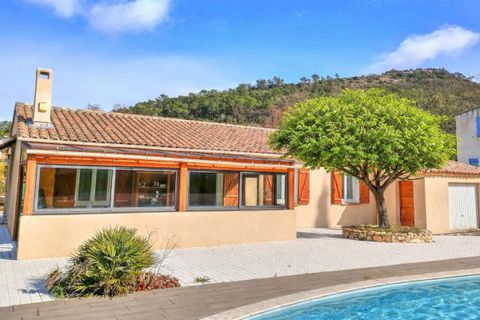 Villa i Rocbaron, Var, Rocbaron - € 432.000 | Ref: 3011443082 - foto 2