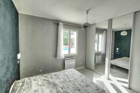 Villa i Rocbaron, Var, Rocbaron - € 432.000 | Ref: 3011443082 - foto 5