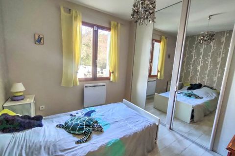 Villa i Rocbaron, Var, Rocbaron - € 432.000 | Ref: 3011443082 - foto 6