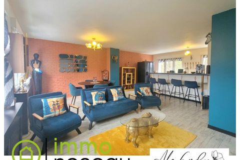 Villa i Forbach, Moselle, Forbach - € 189.900 | Ref: 3011443102 - foto 1