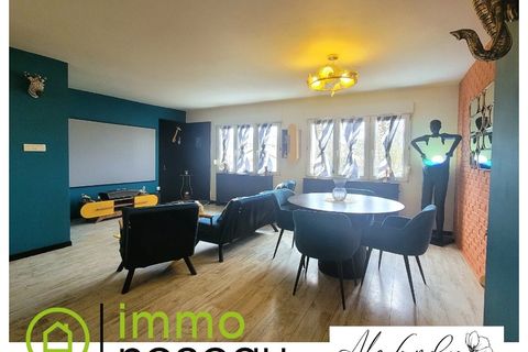 Villa i Forbach, Moselle, Forbach - € 189.900 | Ref: 3011443102 - foto 2