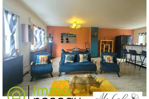 Villa i Forbach, Moselle, Forbach - € 189.900 | Ref: 3011443102 - foto 3