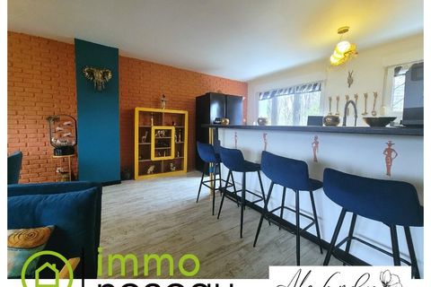 Villa i Forbach, Moselle, Forbach - € 189.900 | Ref: 3011443102 - foto 5