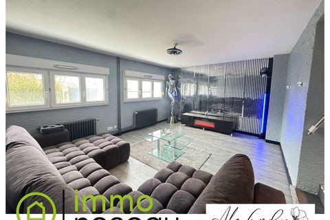 Villa i Forbach, Moselle, Forbach - € 189.900 | Ref: 3011443102 - foto 10