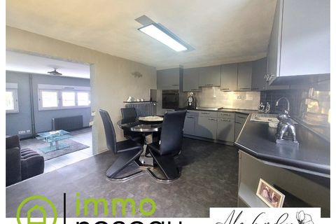 Villa i Forbach, Moselle, Forbach - € 189.900 | Ref: 3011443102 - foto 11