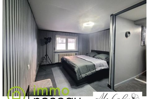 Villa i Forbach, Moselle, Forbach - € 189.900 | Ref: 3011443102 - foto 12
