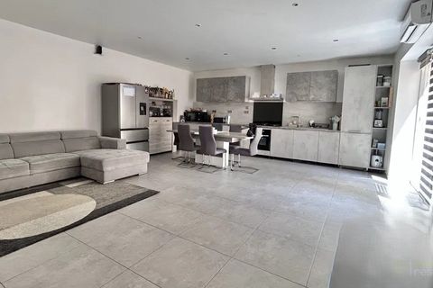 Duplex i Nimes, Gard, Nimes - € 257.000 | Ref: 3011443140 - foto 2