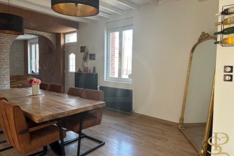 Villa i Hargicourt, Somme, Hargicourt - € 207.000 | Ref: 3011442895 - foto 3