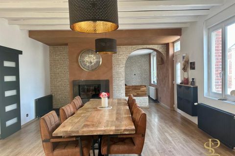 Villa i Hargicourt, Somme, Hargicourt - € 207.000 | Ref: 3011442895 - foto 4