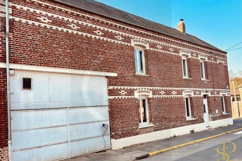 Villa i Hargicourt, Somme, Hargicourt - € 207.000 | Ref: 3011442895 - foto 7