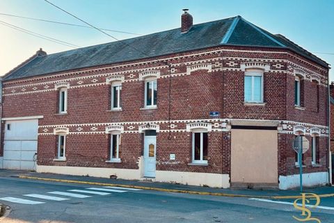 Villa i Hargicourt, Somme, Hargicourt - € 207.000 | Ref: 3011442895 - foto 8