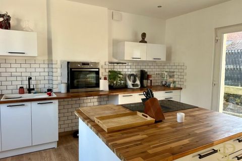 Villa i Hargicourt, Somme, Hargicourt - € 207.000 | Ref: 3011442895 - foto 12
