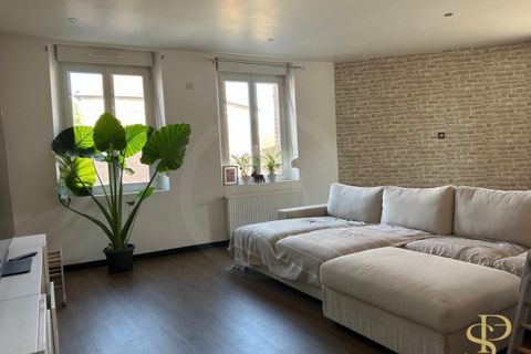 Villa i Hargicourt, Somme, Hargicourt - € 207.000 | Ref: 3011442895 - foto 13
