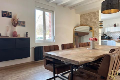 Villa i Hargicourt, Somme, Hargicourt - € 207.000 | Ref: 3011442895 - foto 15