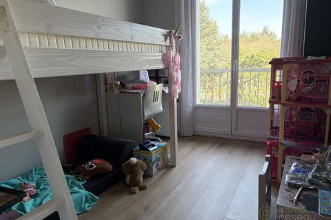 Lejlighed i Angers, Maine-et-Loire, Angers - € 168.400 | Ref: 3011443170 - foto 4