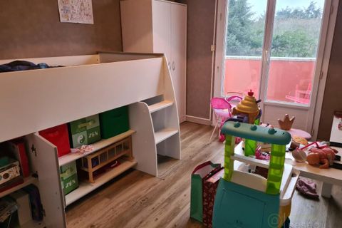 Lejlighed i Angers, Maine-et-Loire, Angers - € 168.400 | Ref: 3011443170 - foto 5
