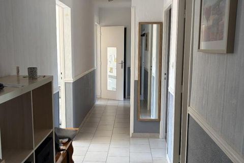 Lejlighed i Angers, Maine-et-Loire, Angers - € 168.400 | Ref: 3011443170 - foto 7