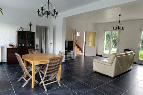 Villa i Compiègne, Oise, Compiègne - € 360.000 | Ref: 3011443105 - foto 3