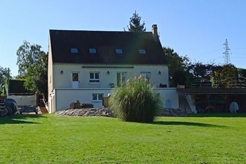 Villa i Compiègne, Oise, Compiègne - € 360.000 | Ref: 3011443105 - foto 8