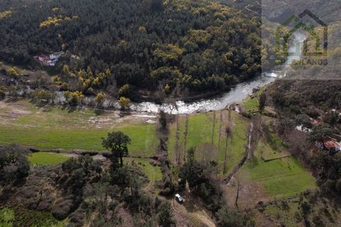 Landejendom i Tabua, Coimbra, Tabua - € 215.000 | Ref: 705 - foto 7