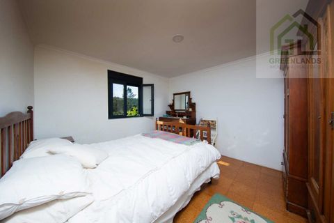 Landejendom i Tabua, Coimbra, Tabua - € 215.000 | Ref: 705 - foto 18
