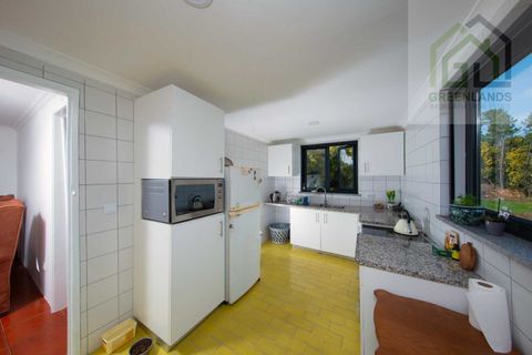 Landejendom i Tabua, Coimbra, Tabua - € 215.000 | Ref: 705 - foto 20