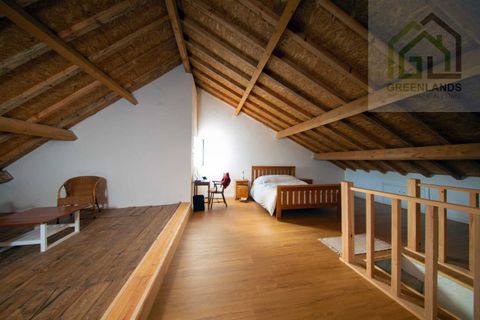 Landejendom i Tabua, Coimbra, Tabua - € 215.000 | Ref: 705 - foto 24