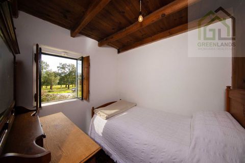 Landejendom i Tabua, Coimbra, Tabua - € 215.000 | Ref: 705 - foto 26