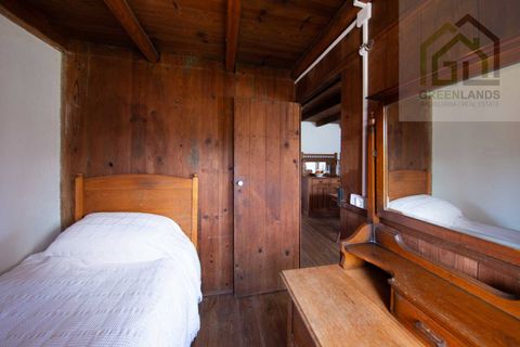 Landejendom i Tabua, Coimbra, Tabua - € 215.000 | Ref: 705 - foto 27